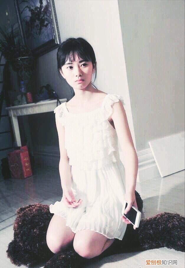 鞠婧祎原名叫什么？最初名字叫做“鞠婧伊”