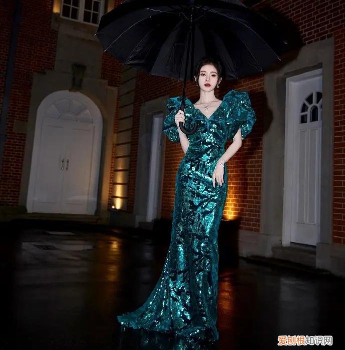 鞠婧祎原名叫什么?最初名字叫做“鞠婧伊”