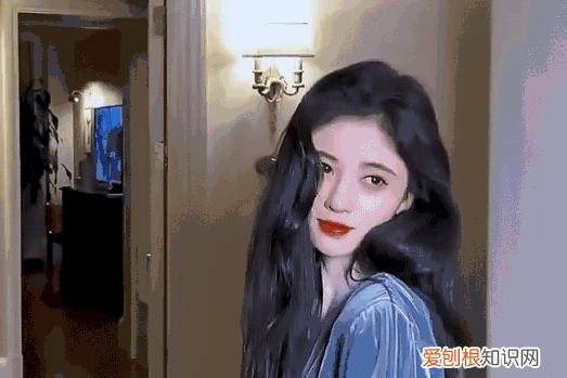 鞠婧祎原名叫什么?最初名字叫做“鞠婧伊”