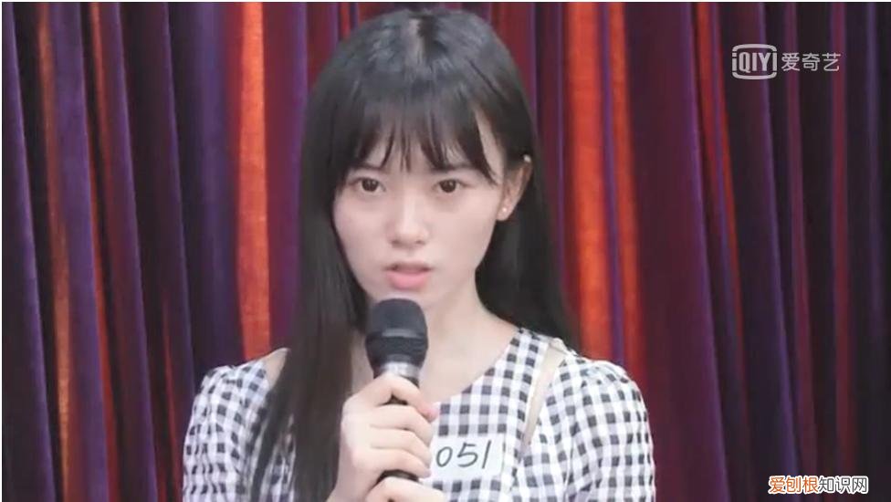 鞠婧祎原名叫什么？最初名字叫做“鞠婧伊”