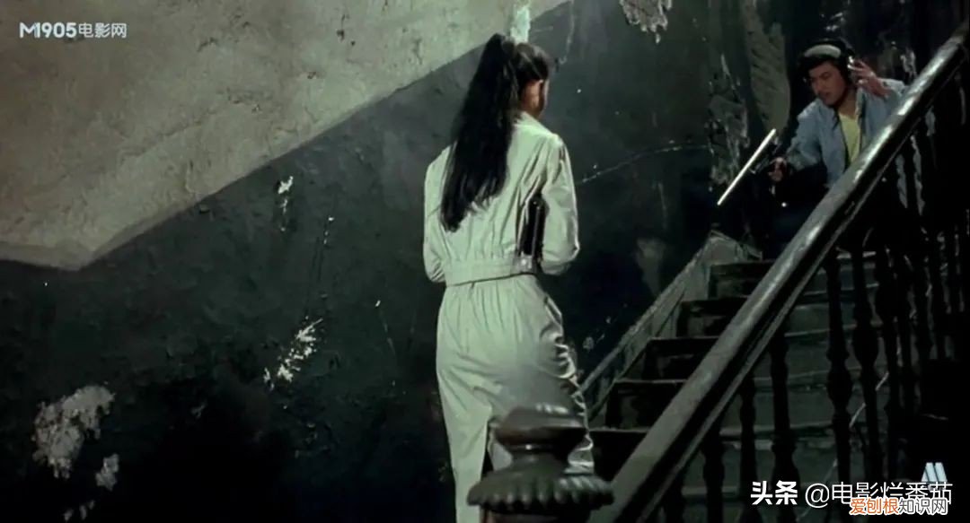 重见天日时只剩88分钟 吓死过人被禁的鬼片