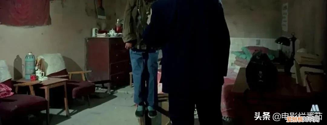 重见天日时只剩88分钟 吓死过人被禁的鬼片