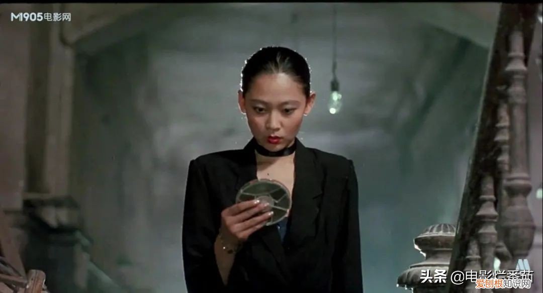 重见天日时只剩88分钟 吓死过人被禁的鬼片