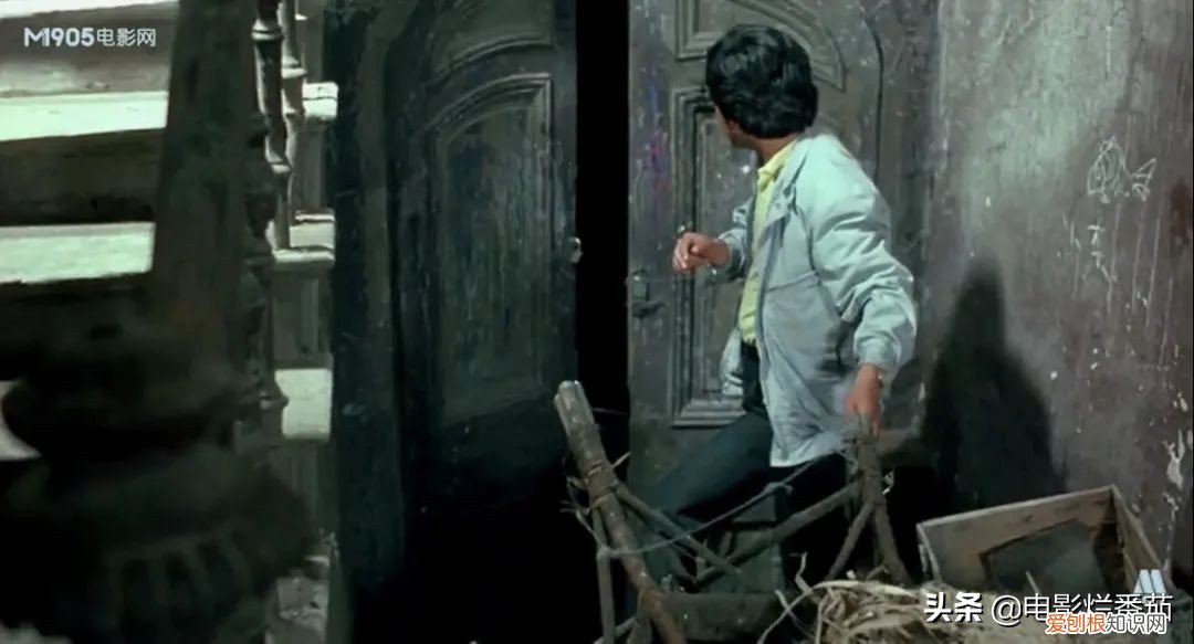 重见天日时只剩88分钟 吓死过人被禁的鬼片