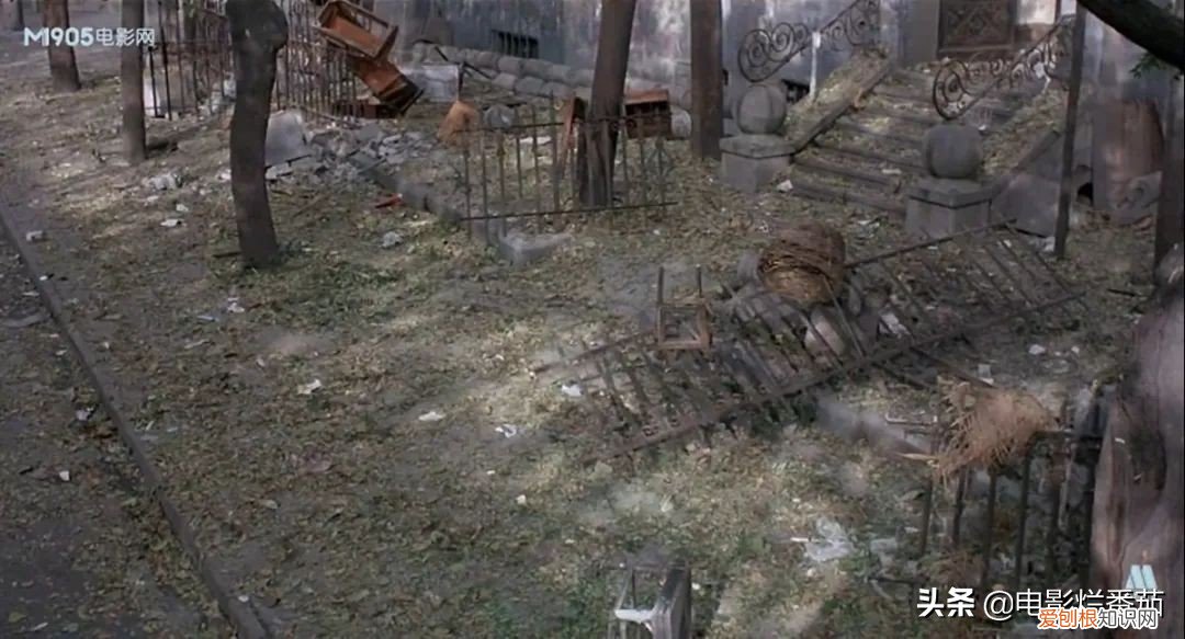 重见天日时只剩88分钟 吓死过人被禁的鬼片