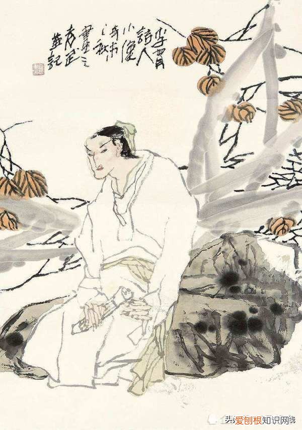 李贺最恐怖的一首诗是哪个?胆子不够肥的,轻易不要去读