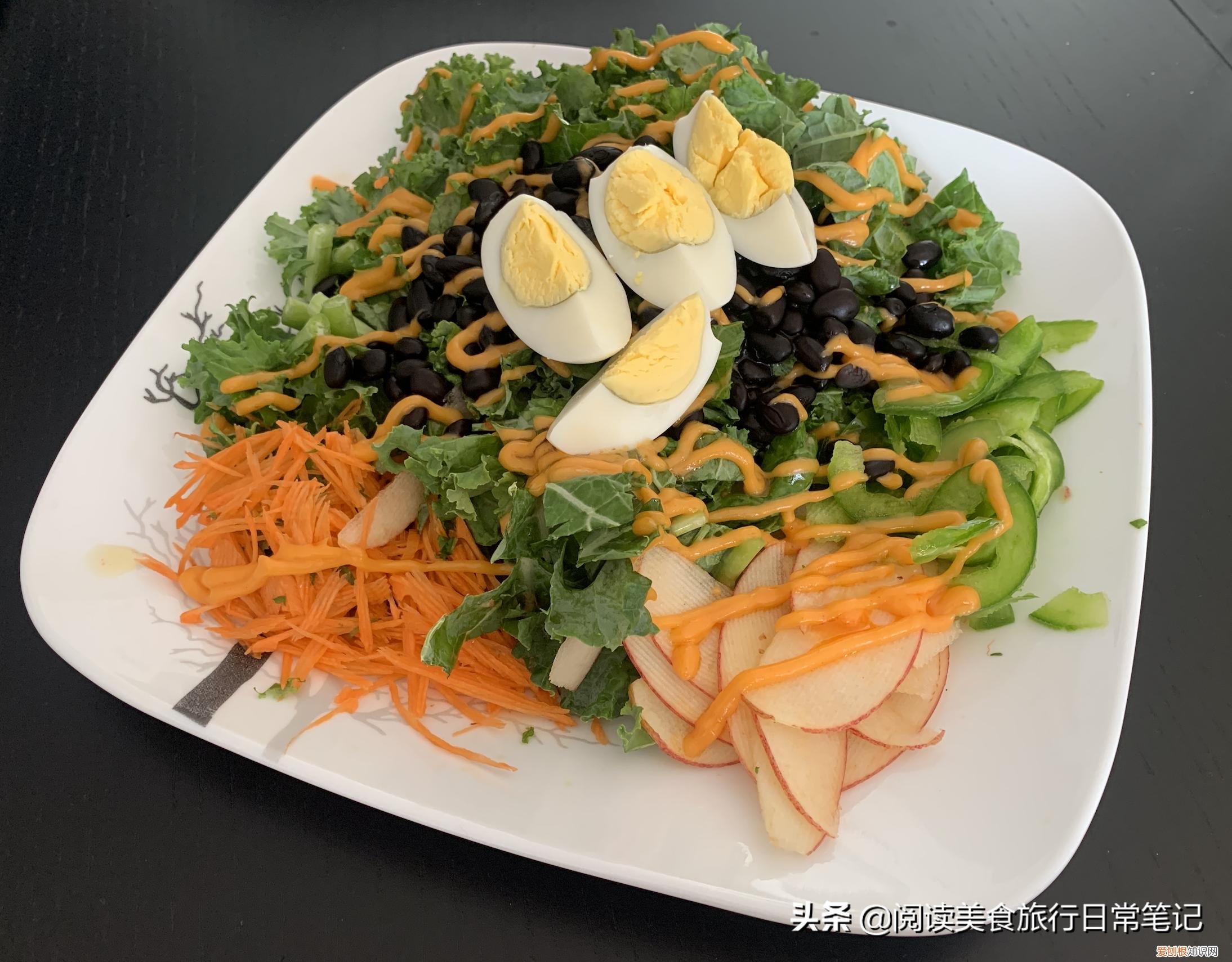 羽衣甘蓝粉减肥有效果吗？羽衣甘蓝，营养师首推食品