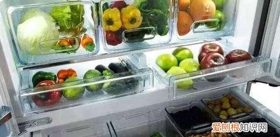 冰箱再也不会结冰结霜的秘密,美菱bcd-180lc冰箱冷藏室为何结霜