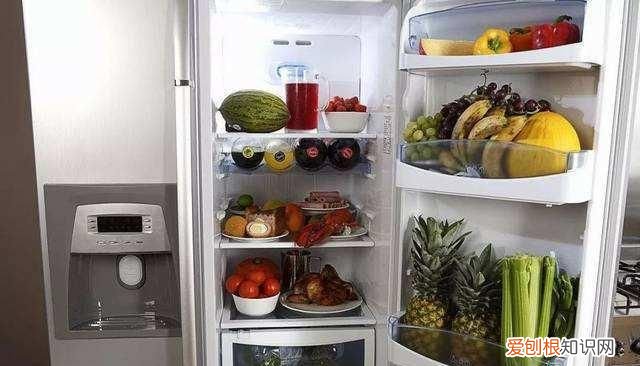 冰箱再也不会结冰结霜的秘密,美菱bcd-180lc冰箱冷藏室为何结霜