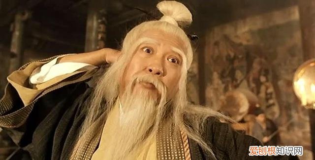 明史记载活了218岁 张三丰是真实寿命