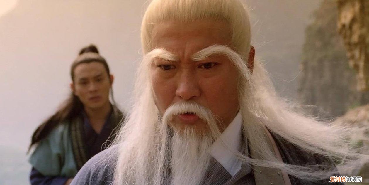 明史记载活了218岁 张三丰是真实寿命