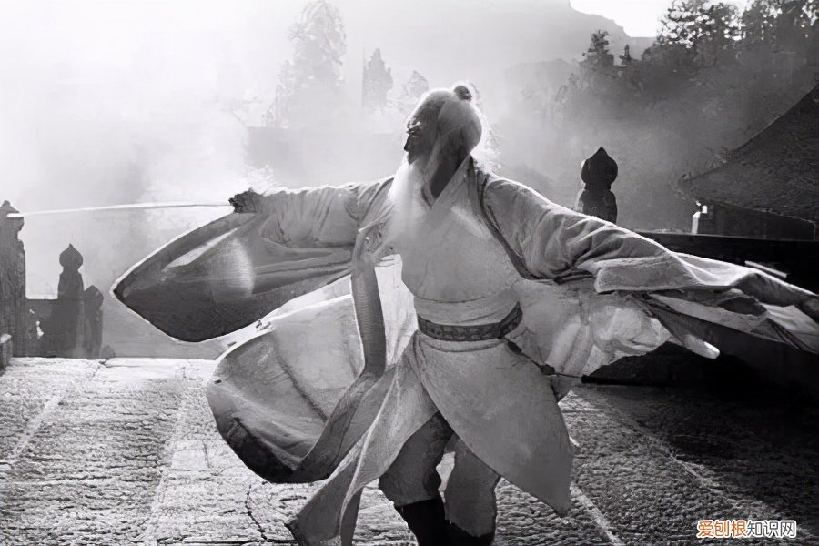 明史记载活了218岁 张三丰是真实寿命