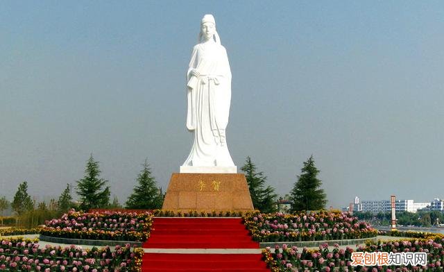 李贺，为什么会被称为“诗鬼”？ 诗鬼是谁是指哪位诗人