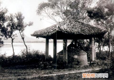 李贺，为什么会被称为“诗鬼”？ 诗鬼是谁是指哪位诗人