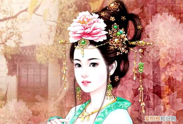 李贺，为什么会被称为“诗鬼”？ 诗鬼是谁是指哪位诗人