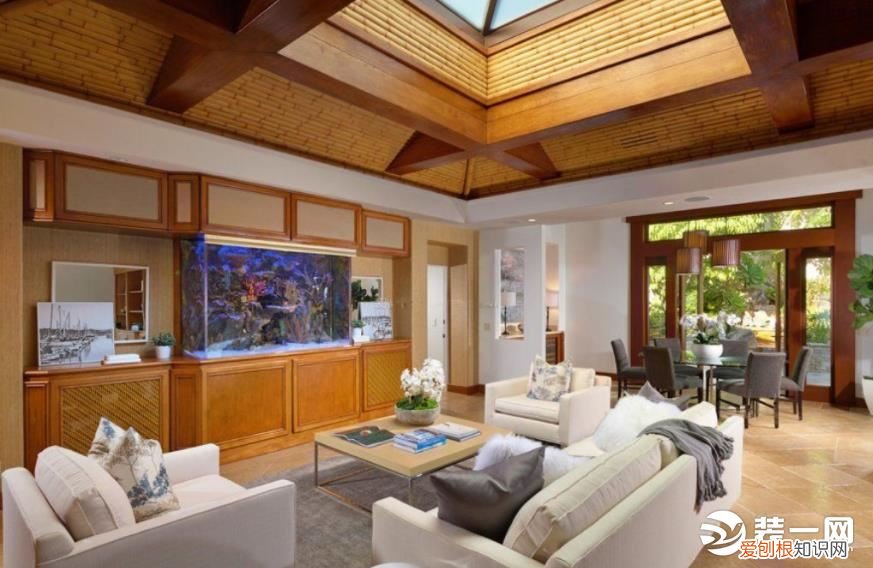 养鱼养几条好？如何摆放能旺财，看你家放对了吗