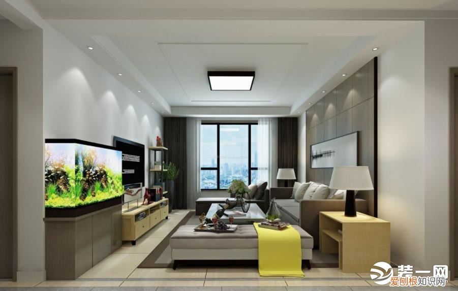 养鱼养几条好？如何摆放能旺财，看你家放对了吗