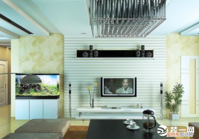 养鱼养几条好？如何摆放能旺财，看你家放对了吗