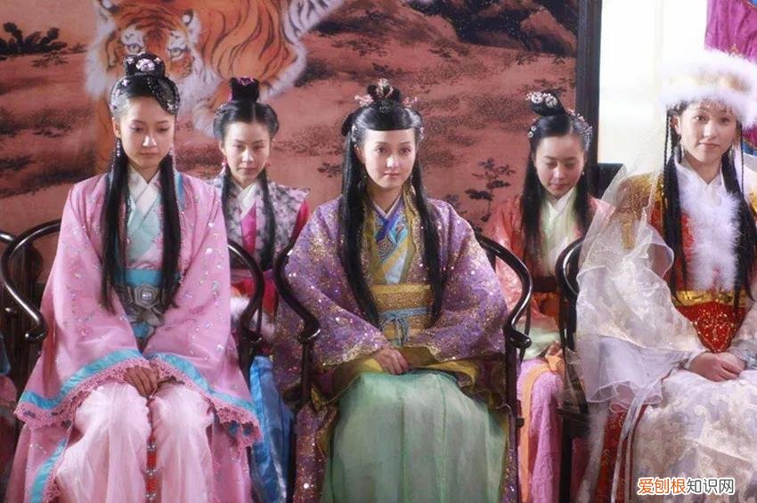 朱棣有多少个老婆？一人是至爱，其余多被殉葬