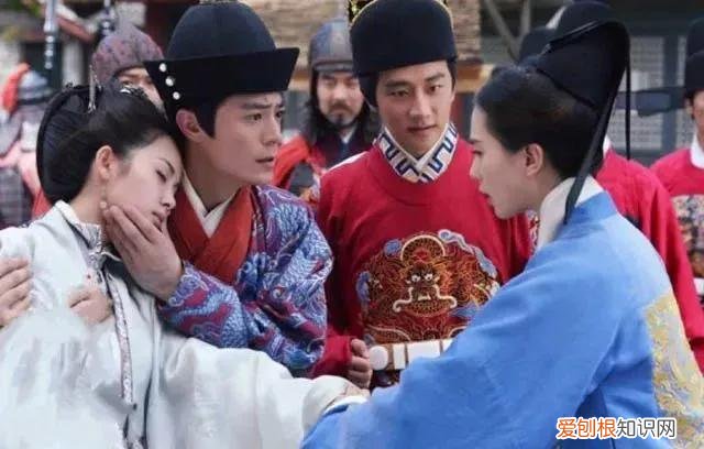 朱棣有多少个老婆？一人是至爱，其余多被殉葬