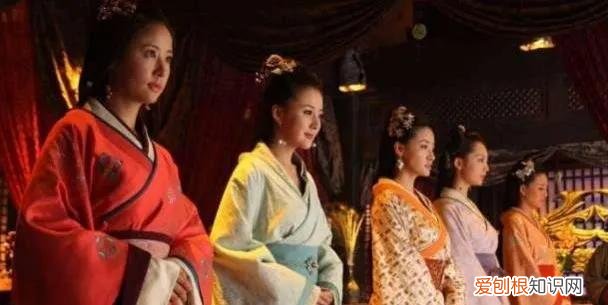 朱棣有多少个老婆？一人是至爱，其余多被殉葬