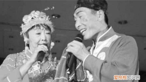 曾因自卑外貌做整形手术 马玉琴年轻时的照片