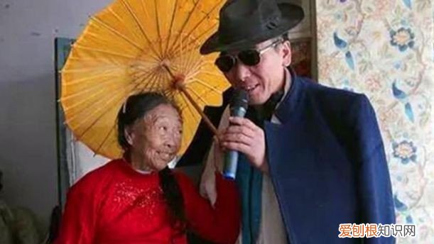 曾因自卑外貌做整形手术 马玉琴年轻时的照片