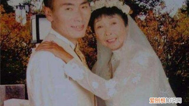 曾因自卑外貌做整形手术 马玉琴年轻时的照片