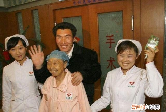 曾因自卑外貌做整形手术 马玉琴年轻时的照片