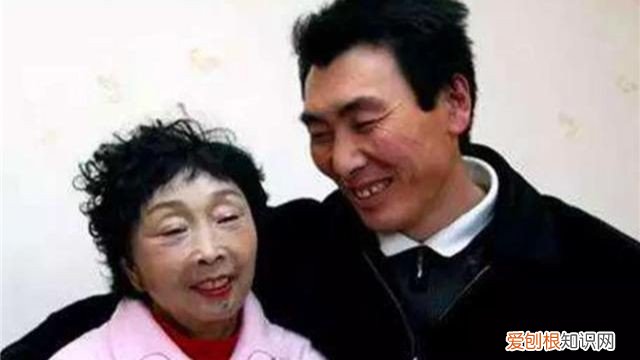 曾因自卑外貌做整形手术 马玉琴年轻时的照片