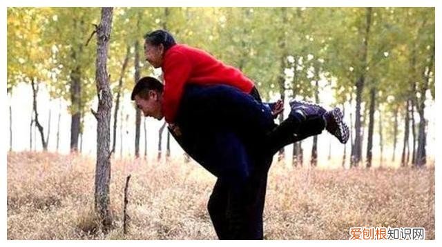 曾因自卑外貌做整形手术 马玉琴年轻时的照片