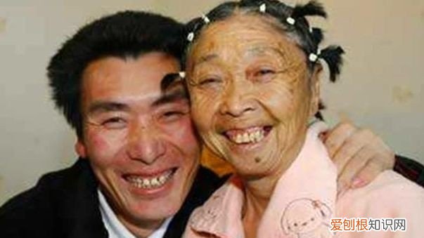 曾因自卑外貌做整形手术 马玉琴年轻时的照片