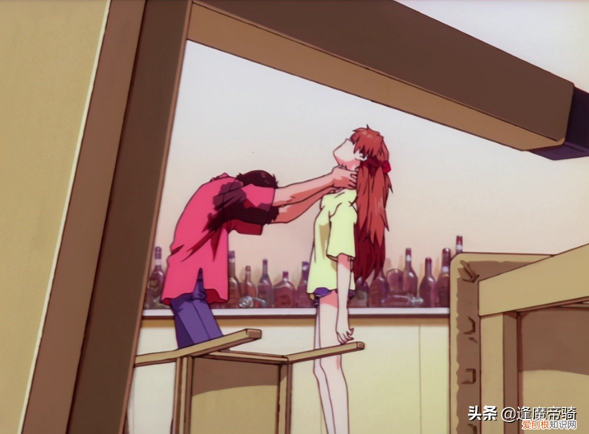 真嗣在新世界选择了玛丽 真嗣最后和谁在一起了