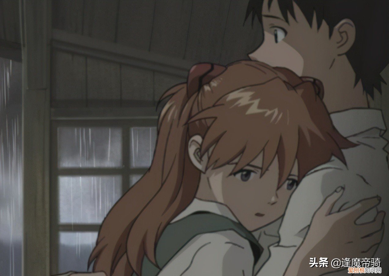 真嗣在新世界选择了玛丽 真嗣最后和谁在一起了