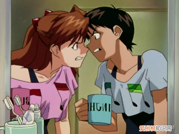 真嗣在新世界选择了玛丽 真嗣最后和谁在一起了