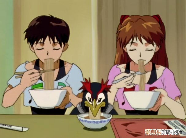 真嗣在新世界选择了玛丽 真嗣最后和谁在一起了