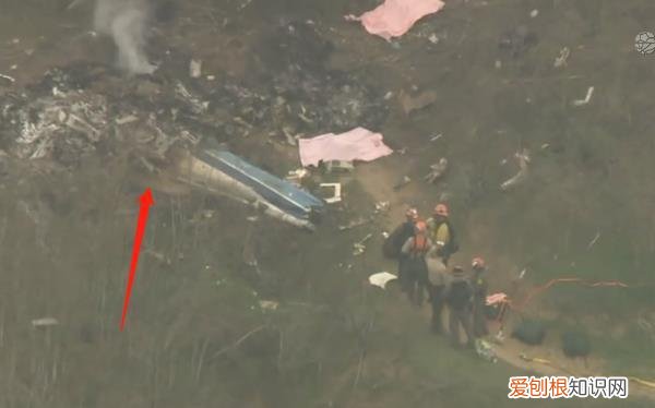 四肢健在却面目全非 科比被烧成啥样了