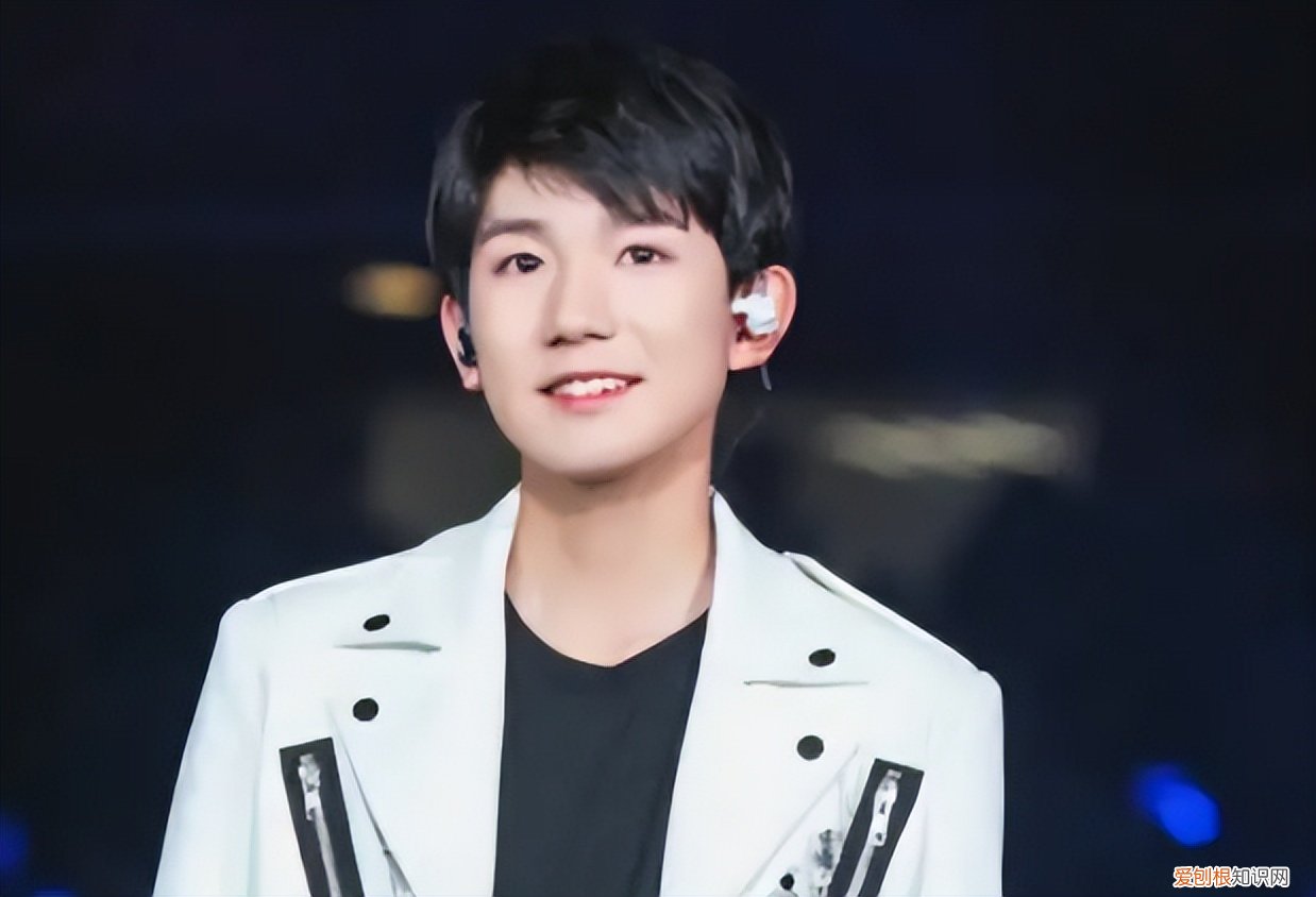 距离现在,差不多要过去10年时间 tfboys出道时间是多少年了