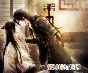 韩子高是谁？历史上的男皇后——韩子高