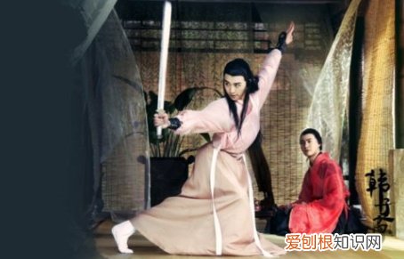 韩子高是谁？历史上的男皇后——韩子高