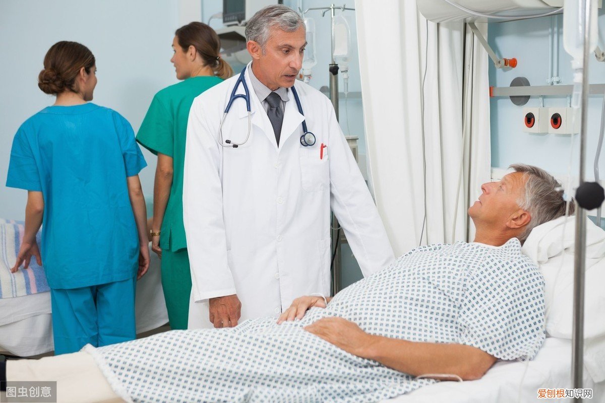 老人临终前一般会出现5大征兆 老人临终前半个月的生理表现