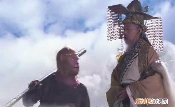 一尊二祖三清四御五老分别是谁？个个实力通天，如来居然排最后！