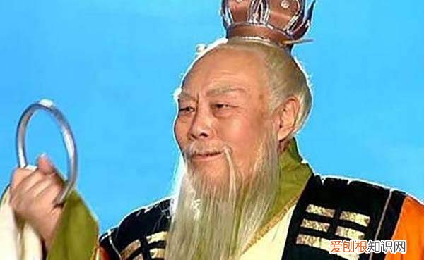 一尊二祖三清四御五老分别是谁？个个实力通天，如来居然排最后！