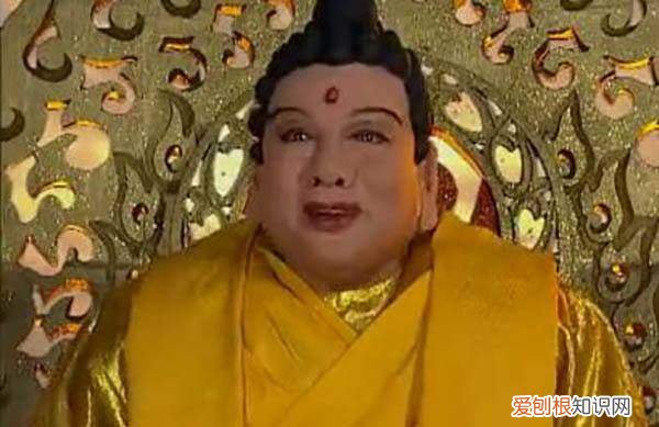 一尊二祖三清四御五老分别是谁？个个实力通天，如来居然排最后！