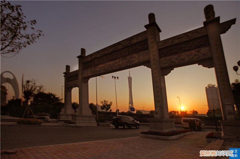 每家每户身价千万 猎德村为什么叫土豪村