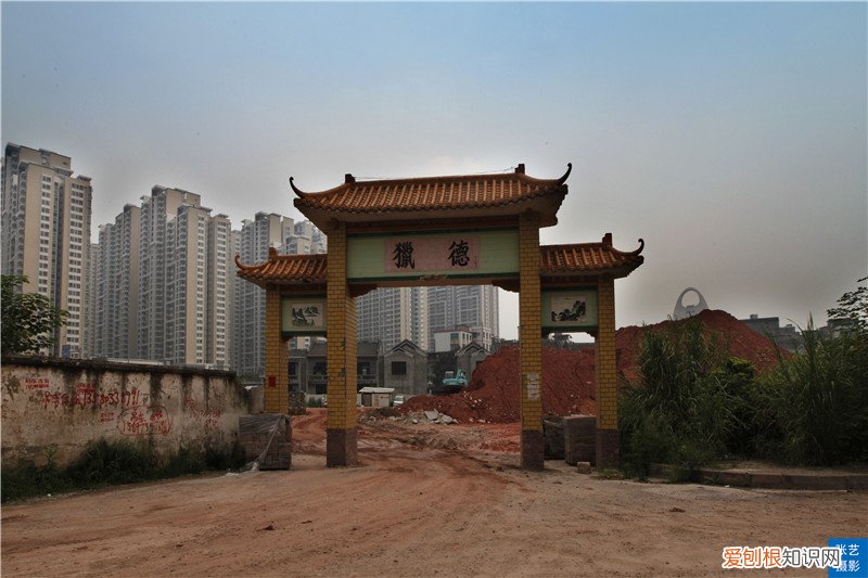 每家每户身价千万 猎德村为什么叫土豪村