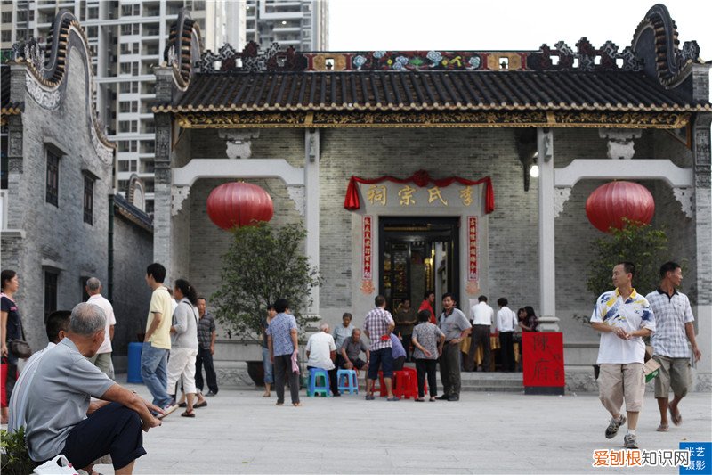 每家每户身价千万 猎德村为什么叫土豪村