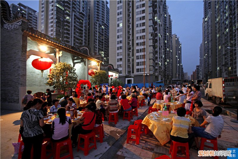 每家每户身价千万 猎德村为什么叫土豪村