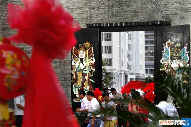 每家每户身价千万 猎德村为什么叫土豪村