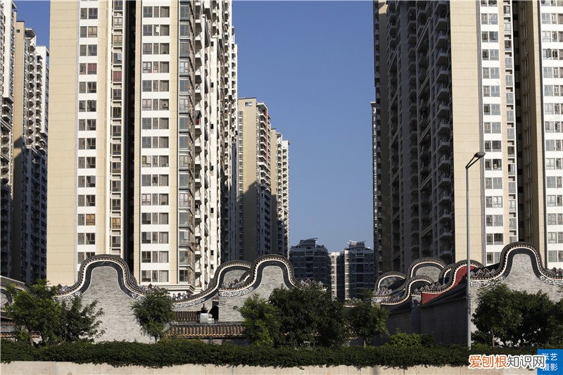 每家每户身价千万 猎德村为什么叫土豪村